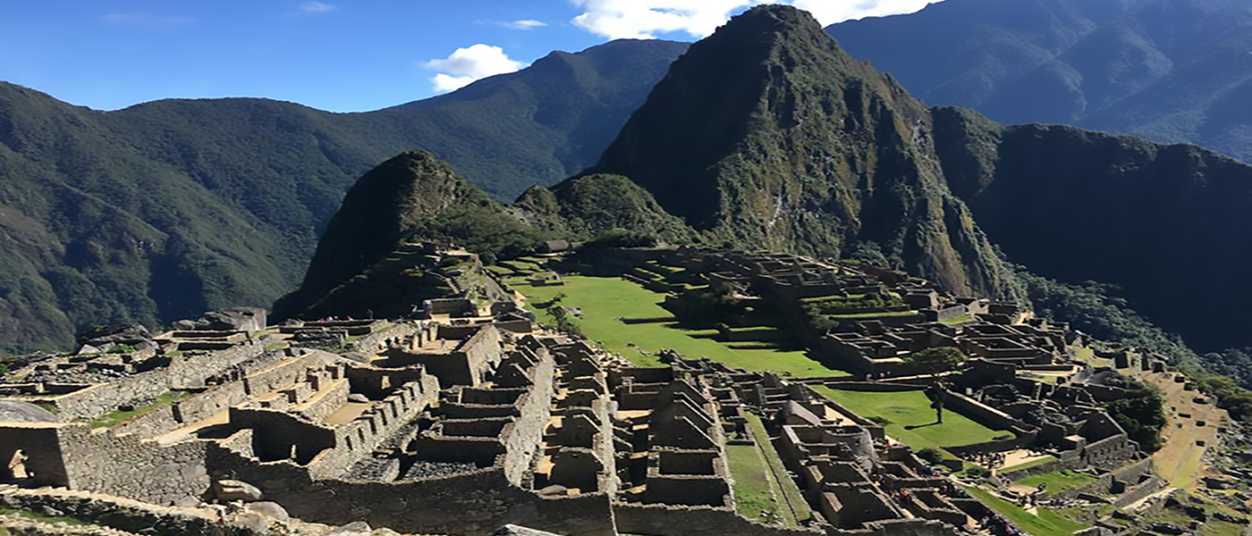 Visita Cusco