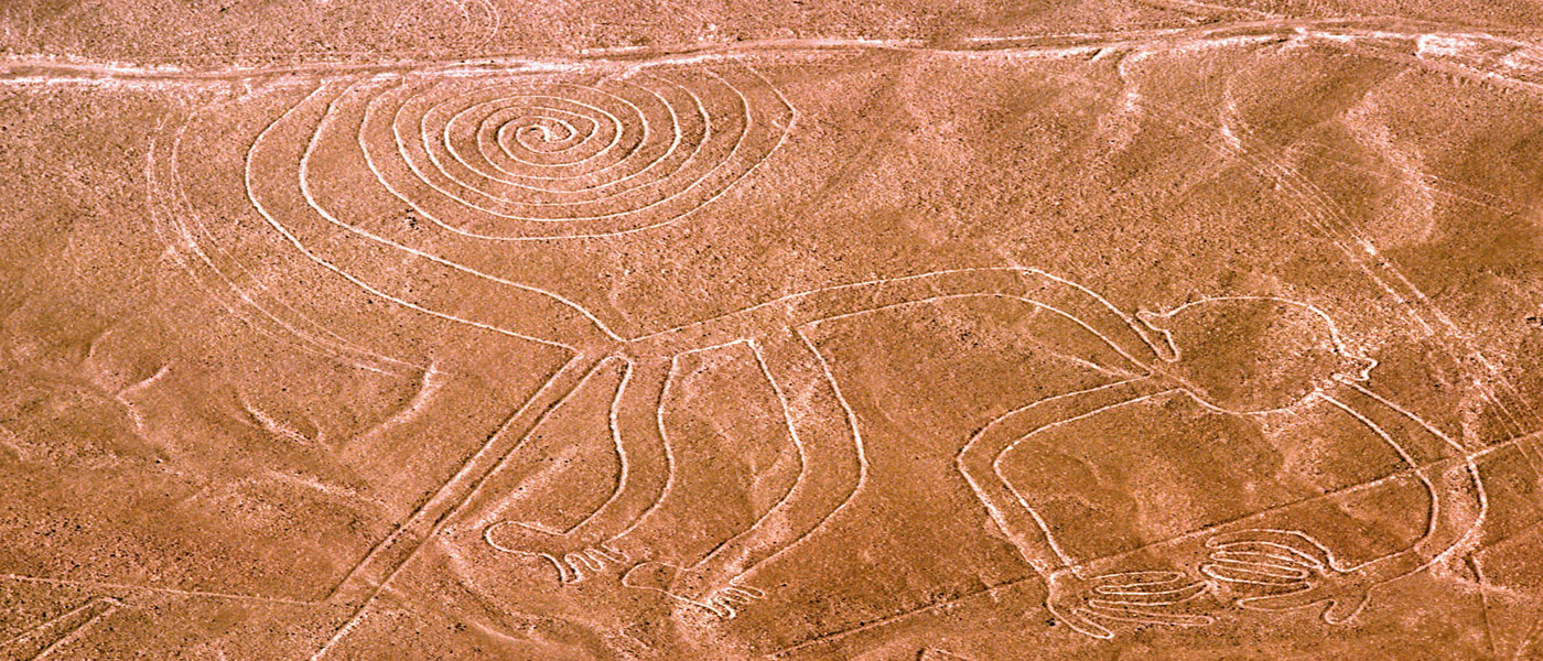 Visita Nazca