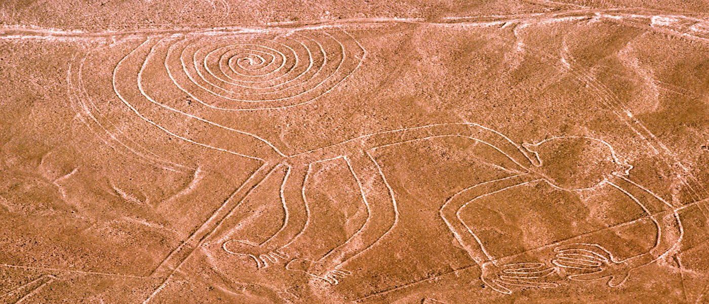 Visit Nazca