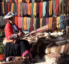 Perú Tradicional I