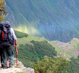 Inca Trail