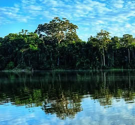 Perú Costa Sierra y Selva